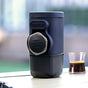 Portable Hand-Press Espresso Maker - Compact Capsule & Powder Coffee Machine V888-ELOSUNG28277
