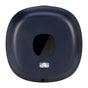 Dark Blue Wall-Mounted No-Drill Automatic Foam Soap Dispenser - Infrared Sensor for Bathroom, 145x145x48mm V888-ELOSUNG28280