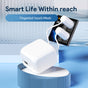 Touchscreen Finger Robot - Dual-Control Bluetooth Smart Screen Clicker with Timer V888-ELOSUNG28363