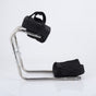 Portable Garden Kneeler Pad - Ergonomic Knee Support and Mobile Work Stool V888-ELOSUNG28427