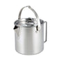 Portable Outdoor Camping Kettle for Coffee, Tea, and Cooking V888-ELOSUNG28460