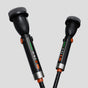 Black Powerful Torque Silent Extendable Smart-Sensing Electric Cleaning Brush V888-ELOSUNG28527
