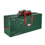 Green 122*34*51CM Durable Dustproof Christmas Tree Storage Bag V888-ELOSUNG28543