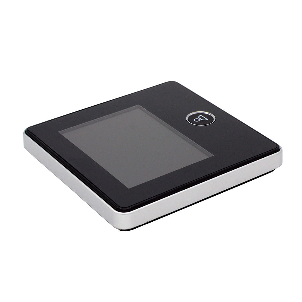 HD 2.8-Inch Wireless Smart Video Doorbell with Built-In Memory V888-ELOSUNG28552