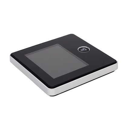 HD 2.8-Inch Wireless Smart Video Doorbell with Built-In Memory V888-ELOSUNG28552