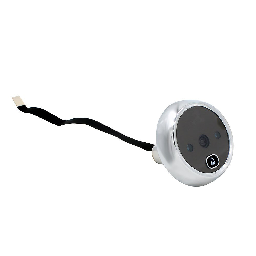 HD 2.8-Inch Wireless Smart Video Doorbell with Built-In Memory V888-ELOSUNG28552