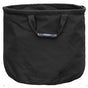 Black Durable Green Garden Leaf Collection Bag V888-ELOSUNG28557