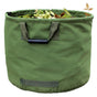 Green Durable Green Garden Leaf Collection Bag V888-ELOSUNG28558