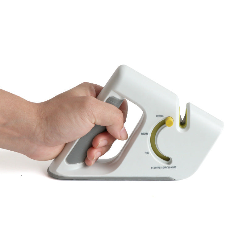 Portable Handheld Knife Sharpener for Kitchen Tools V888-ELOSUNG28560