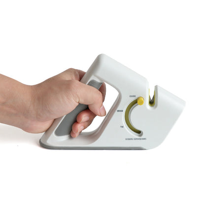 Portable Handheld Knife Sharpener for Kitchen Tools V888-ELOSUNG28560