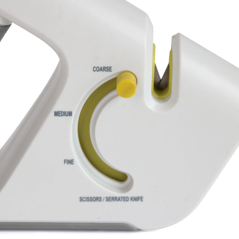 Portable Handheld Knife Sharpener for Kitchen Tools V888-ELOSUNG28560