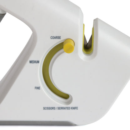 Portable Handheld Knife Sharpener for Kitchen Tools V888-ELOSUNG28560