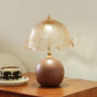 Three-colour Changing Light French-Inspired Bedside Lamp - Modern Minimalist Warm Light V888-ELOSUNG28564