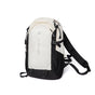 Balck-white 20L Lightweight Hiking Backpack for Camping, Travel, and Commuting V888-ELOSUNG28631
