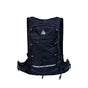 Black Lightweight Hydration Backpack for Trail Running, Cycling, and Marathons V888-ELOSUNG28637