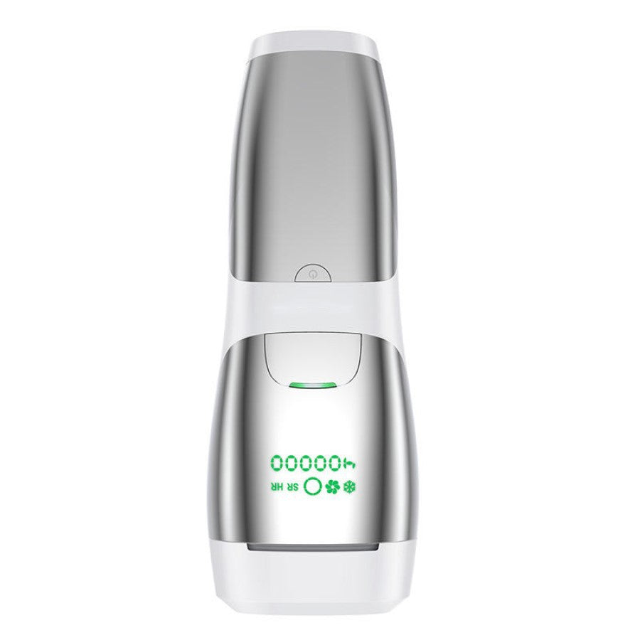 IPL Freezing Point Hair Removal Device with Sapphire Head - 120W V888-ELOSUNG28672