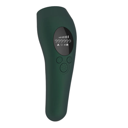 Green Light Spot Beauty Hair Removal Device - Smooth Skin Solution V888-ELOSUNG28677