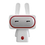 Squinting Cute Bobi Rabbit LED Night Light for Kids - USB Rechargeable V888-ELOSUNG28695