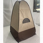 Portable Quick-Setup Camping Tent for Changing, Shower, and Toilet Use V888-ELOSUNG28855