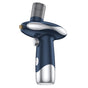 Portable Nano Facial Steamer & Oxygen Sprayer with Red/Blue Light Therapy(blue) V888-ELOSUNG29206