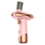 Portable Nano Facial Steamer & Oxygen Sprayer with Red/Blue Light Therapy(pink) V888-ELOSUNG29209