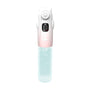 Nano Facial Mist Sprayer & Oxygen Injector - 3 Modes, Deep Hydration & Serum Absorption(pink) V888-ELOSUNG29210