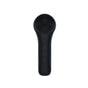 Silicone Facial Cleansing Brush - 6-Speed Vibration, Food-Grade Antibacterial Material with Warming V888-ELOSUNG29226