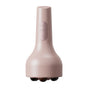 Rechargeable Smokeless Moxibustion & Massage Device with Hot Compress & Red Light Therapy(pink) V888-ELOSUNG29357