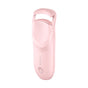 Electric Heated Eyelash Curler - USB-C Rechargeable, Fast Heating, Long-Lasting Curl(Pink) V888-ELOSUNG29365