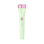 Rechargeable Heated Eyelash Curler - 3 Temperature Settings, 30s Rapid Heating & Anti-Scald Design(Green) V888-ELOSUNG29379