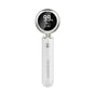 Upgraded Electric Lint Remover with LED Display - 6-Blade, Type-C Fast Charge, 2-in-1 with Sticky V888-ELOSUNG29399