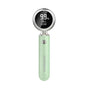 Upgraded Electric Lint Remover with LED Display - 6-Blade, Type-C Fast Charge, 2-in-1 with Sticky V888-ELOSUNG29400
