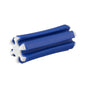 Portable Golf Club Carrier "SILO" - Holds 3 Clubs, Lightweight & Easy to (Blue and white) V888-ELOSUNG29604