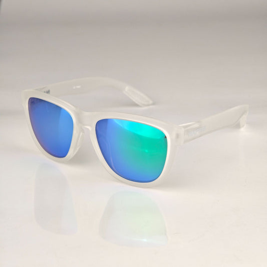 NAFEIB Polarized Sports Sunglasses - Lightweight TR90 Frame, UV400 Protection for Riding & Outdoor V888-ELOSUNG29608