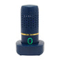 Wireless Fruit & Vegetable Purifier - Electrolytic Cleaning, Removes Residue, IPX7 Waterproof(blue) V888-ELOSUNG29645