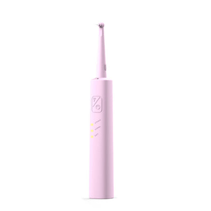 Intelligent High-Frequency Vibration Dental Calculus & Stain Remover(pink) V888-ELOSUNG29666