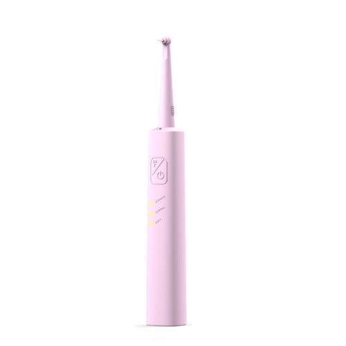 Intelligent High-Frequency Vibration Dental Calculus & Stain Remover(pink) V888-ELOSUNG29666