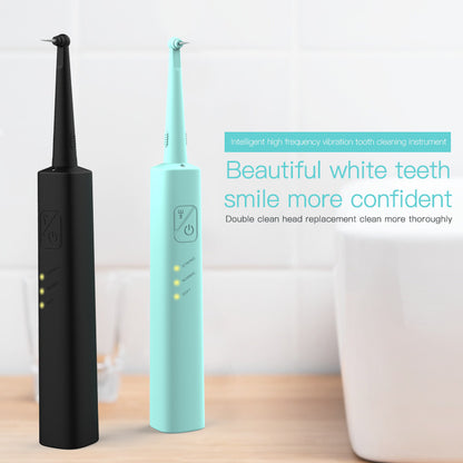 Intelligent High-Frequency Vibration Dental Calculus & Stain Remover(pink) V888-ELOSUNG29666