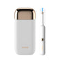 Smart Visual Ear Cleaner with HD Endoscope & Precision Tweezers - Safe for Adults & Children(white) V888-ELOSUNG29687