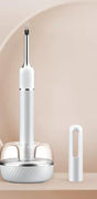 Smart Visual Ear Cleaner with HD Endoscope & Precision Tweezers - Safe for Adults & Children(White) V888-ELOSUNG29690