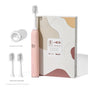 Advanced Sonic Electric Toothbrush - 8 Modes, Long Battery Life (300 Days Standby), Gentle & Effective V888-ELOSUNG29692