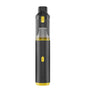 Portable Cordless Handheld Vacuum Cleaner - 16000Pa Suction, 3x2000mAh Battery, Multiple Attachments(Black V888-ELOSUNG29820