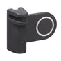 MagSafe Compatible Camera Grip & Phone Stand with Detachable Bluetooth Remote - Versatile Photography V888-ELOSUNG29878