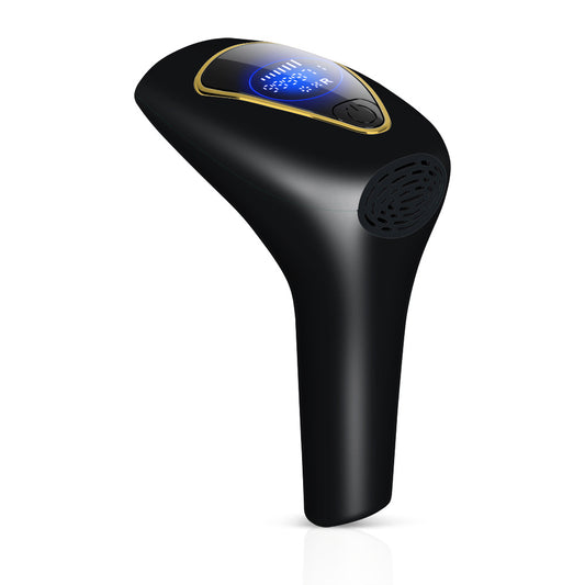 IPL Laser Hair Removal Device - 990,000 Flashes, 8 Intensity Levels, Dual Mode for Full Body(black) V888-ELOSUNG29885