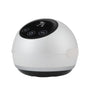 Smart Electric Cupping & Gua Sha Massager with Red Light Therapy & Magnetic Stones - 5 Levels, V888-ELOSUNG29898