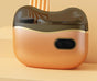 Electric Nail Clipper & Grinder - 2-in-1 Automatic Trimmer with 2 Speeds, Type-C Charging, Safe for All V888-ELOSUNG29985