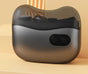 Electric Nail Clipper & Grinder - 2-in-1 Automatic Trimmer with 2 Speeds, Type-C Charging, Safe for All V888-ELOSUNG29987