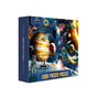Space passenger puzzle V888-ELOSUNG3086