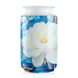 Colorful Style 3 DIY 3D Puzzle Vase - Creative Jigsaw Flower Holder with Waterproof Liner - Decorative Home V888-ELOSUNG32044