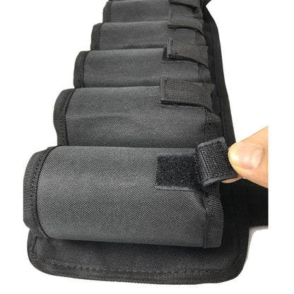 Khaki Ultimate 12-Can Beverage Carrier Vest - Hands-Free Outdoor Party Backpack V888-ELOSUNG32367